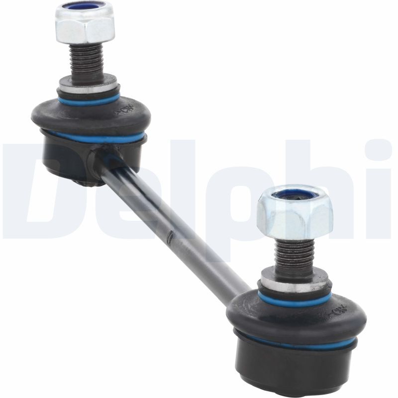 Stange/Strebe, Stabilisator