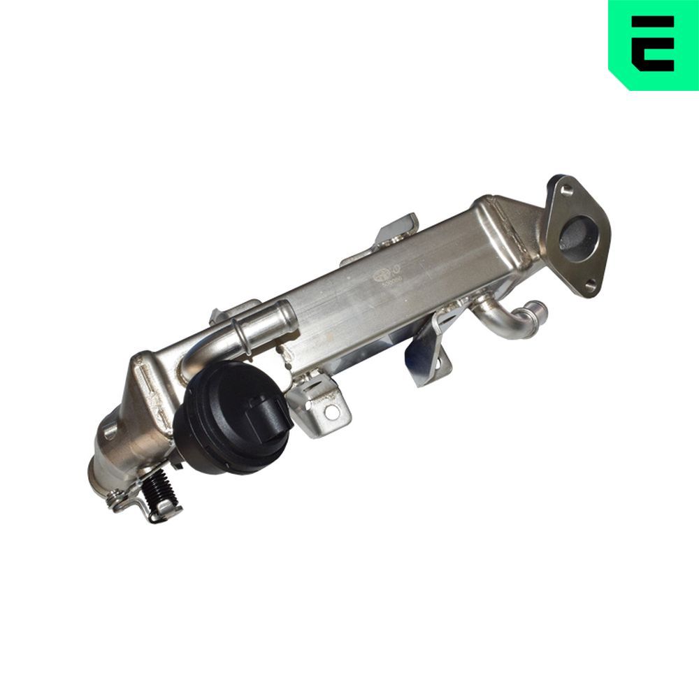 ERA 500086A - K&uuml;hler, Abgasr&uuml;ckf&uuml;hrung