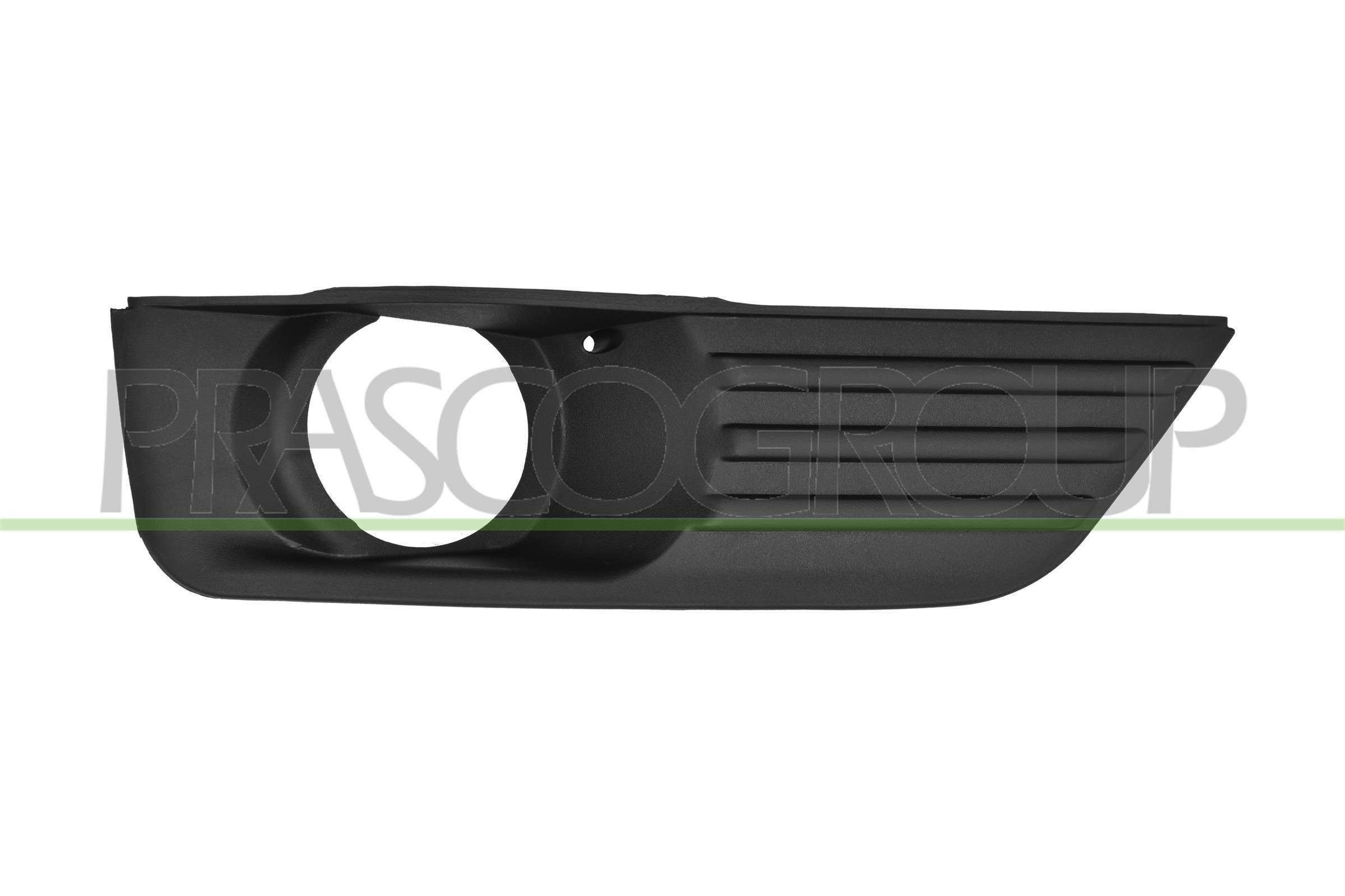 L&uuml;ftungsgitter, Sto&szlig;f&auml;nger