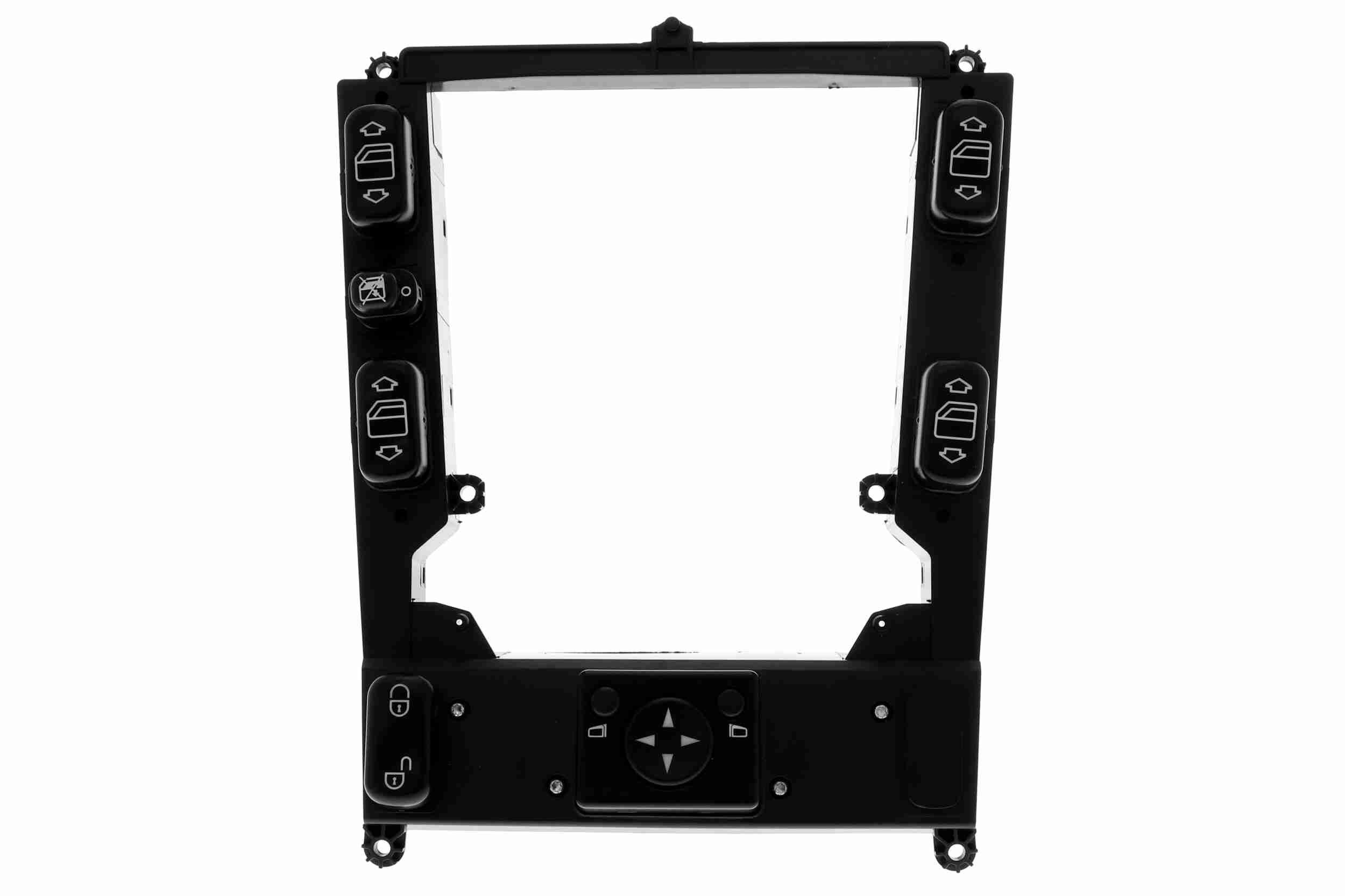 Schalter, Fensterheber