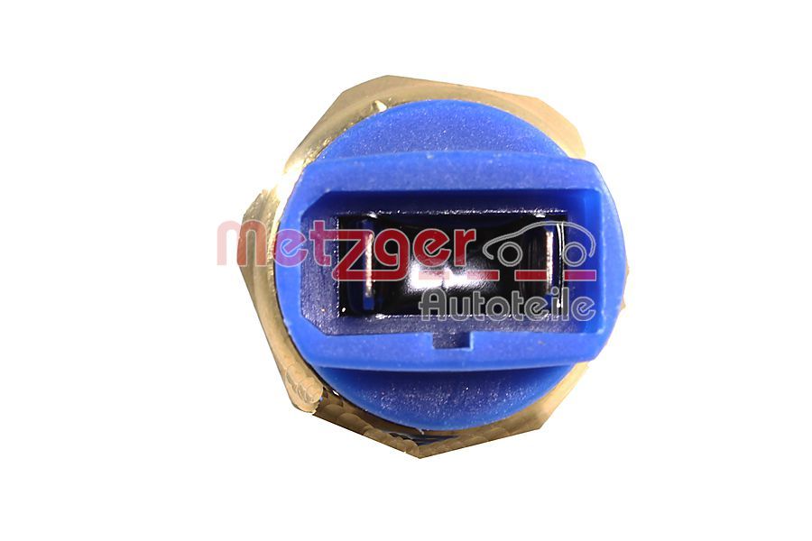 Temperaturschalter, K&uuml;hlerl&uuml;fter