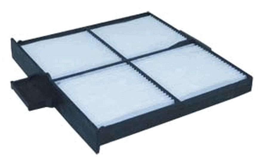 CABIN FILTER YN50V01015P3 - TecDoc Only
