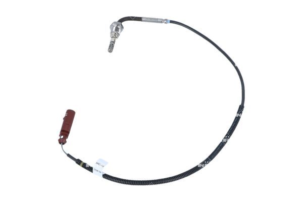 Sensor, Abgastemperatur