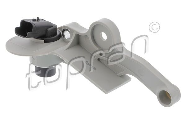 Impulsgeber, Kurbelwelle