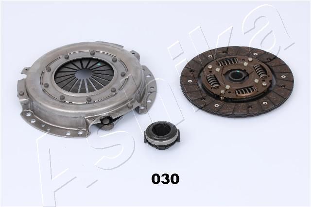 Clutch Kit 92-00-030