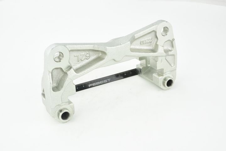 stabdžių apkabos kronšteino rinkinys