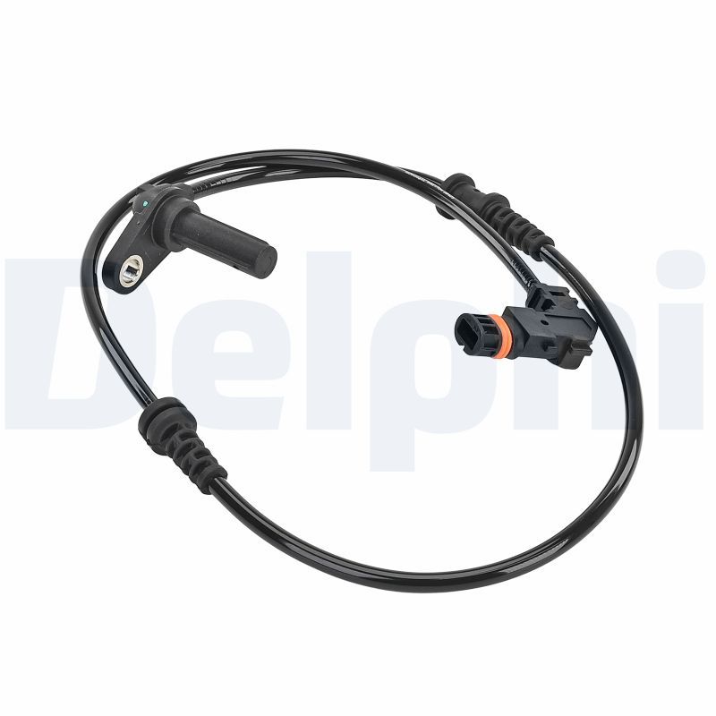 DELPHI SS21104-12B1 - Sensor, Raddrehzahl