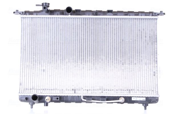 Kühler, Motorkühlung Kühler, Motorkühlung