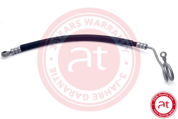 Hydraulikschlauch, Lenkung