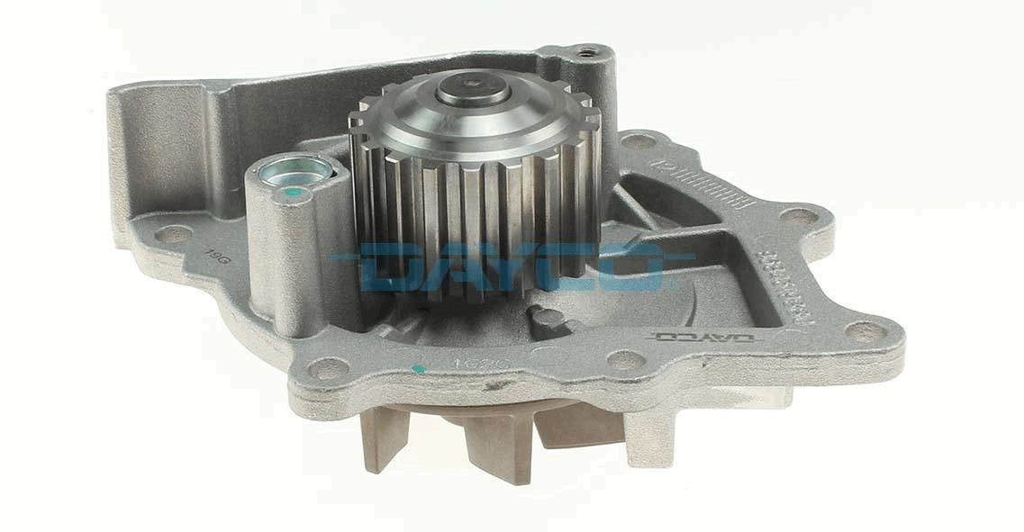 WATER PUMP AUTOMOTIVE - TecDoc 1