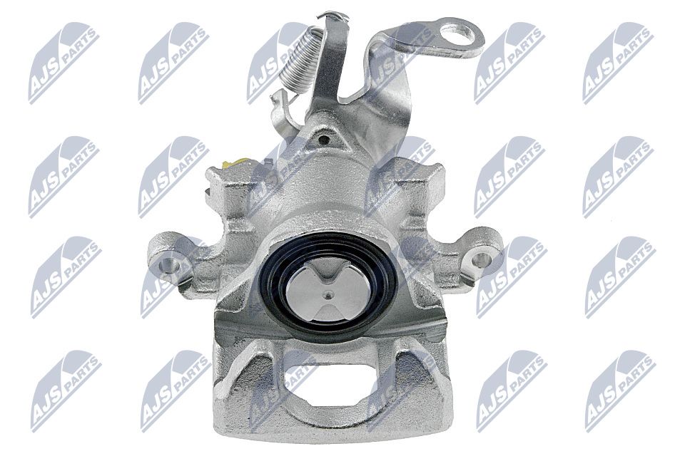 Bremssattel