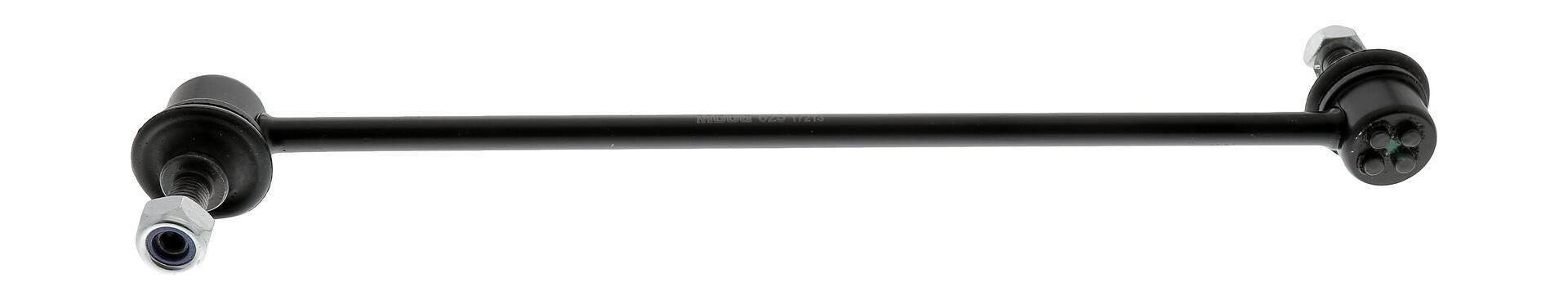 Stange/Strebe, Stabilisator