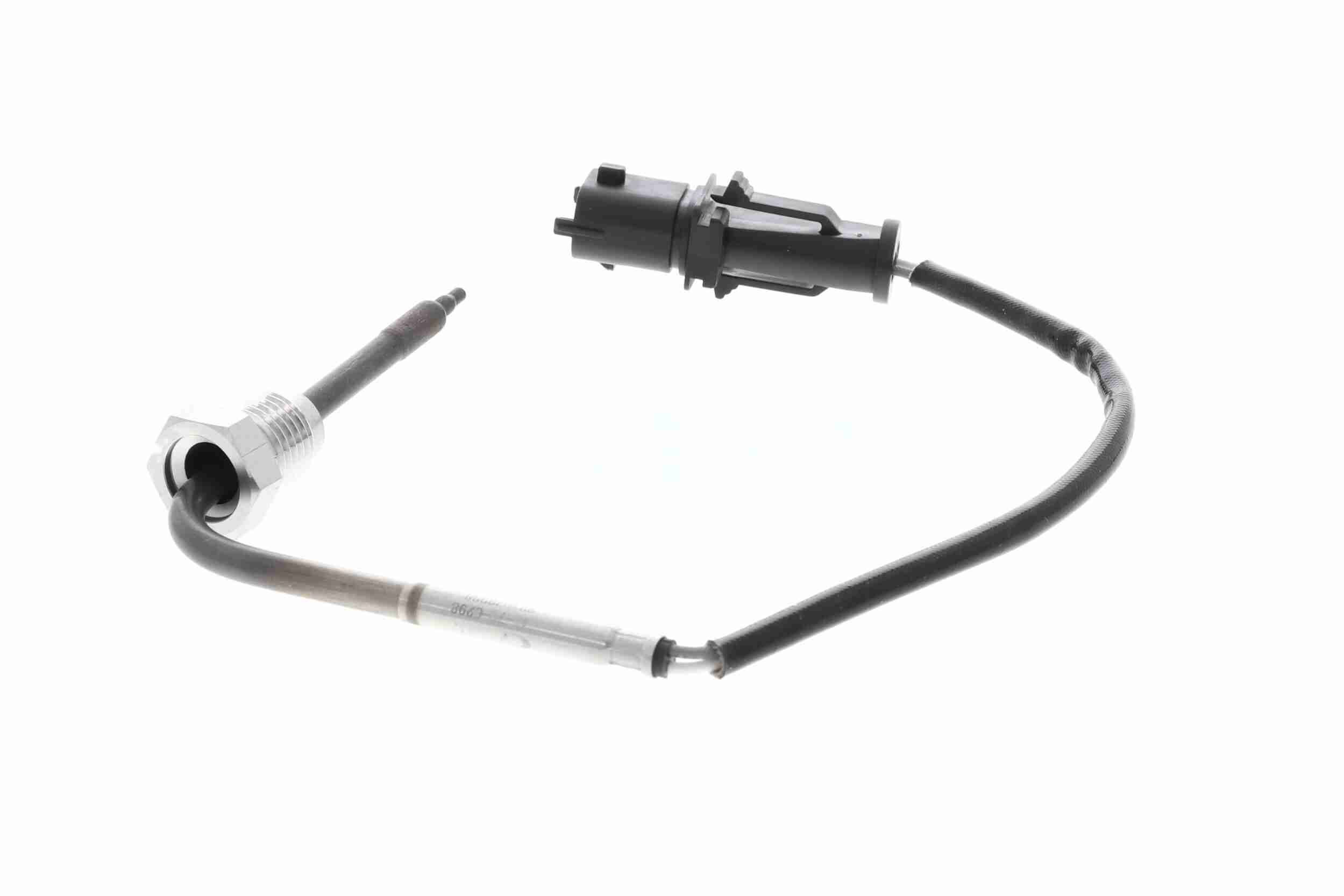 Sensor, Abgastemperatur