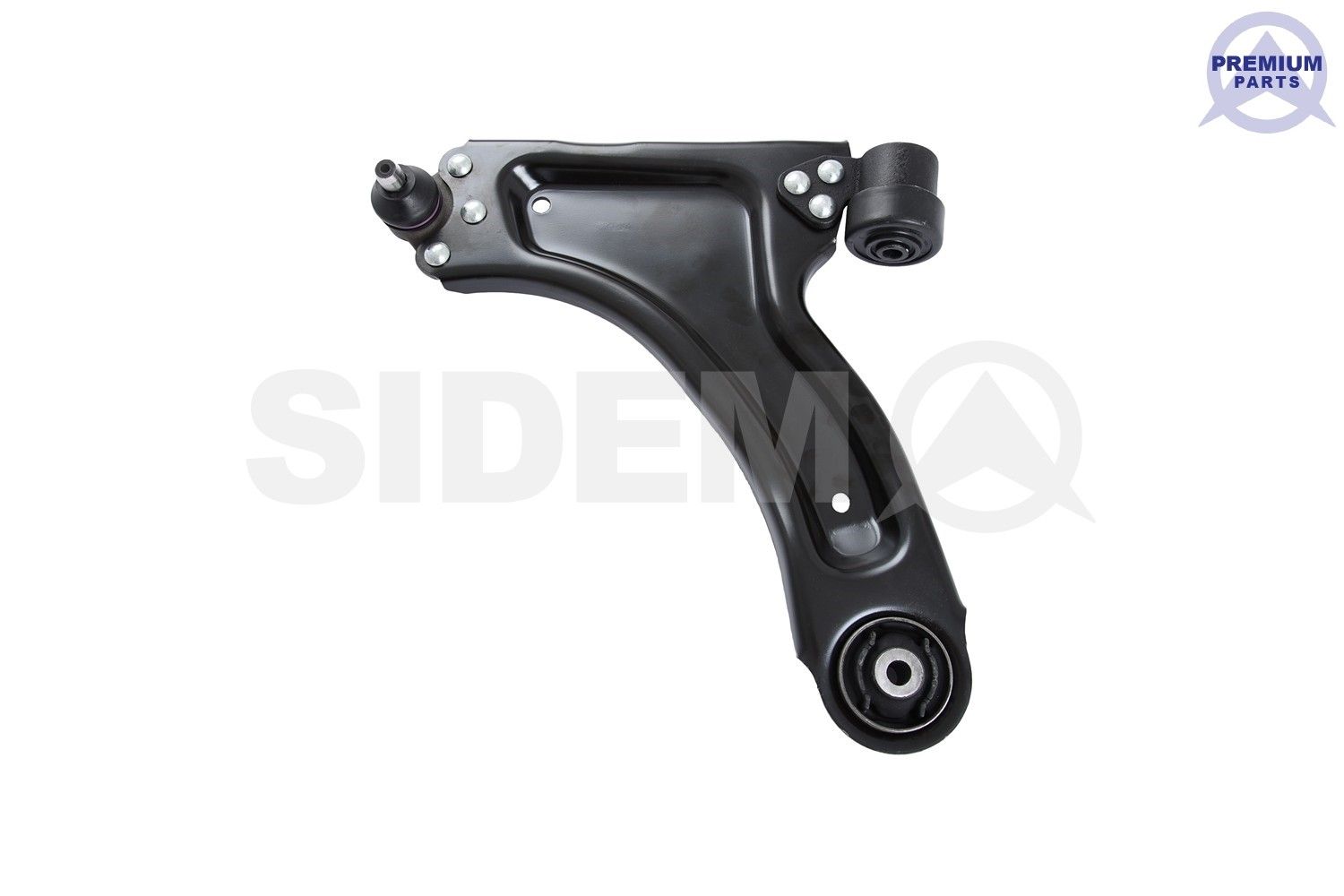 Control/Trailing Arm, wheel suspension 9876