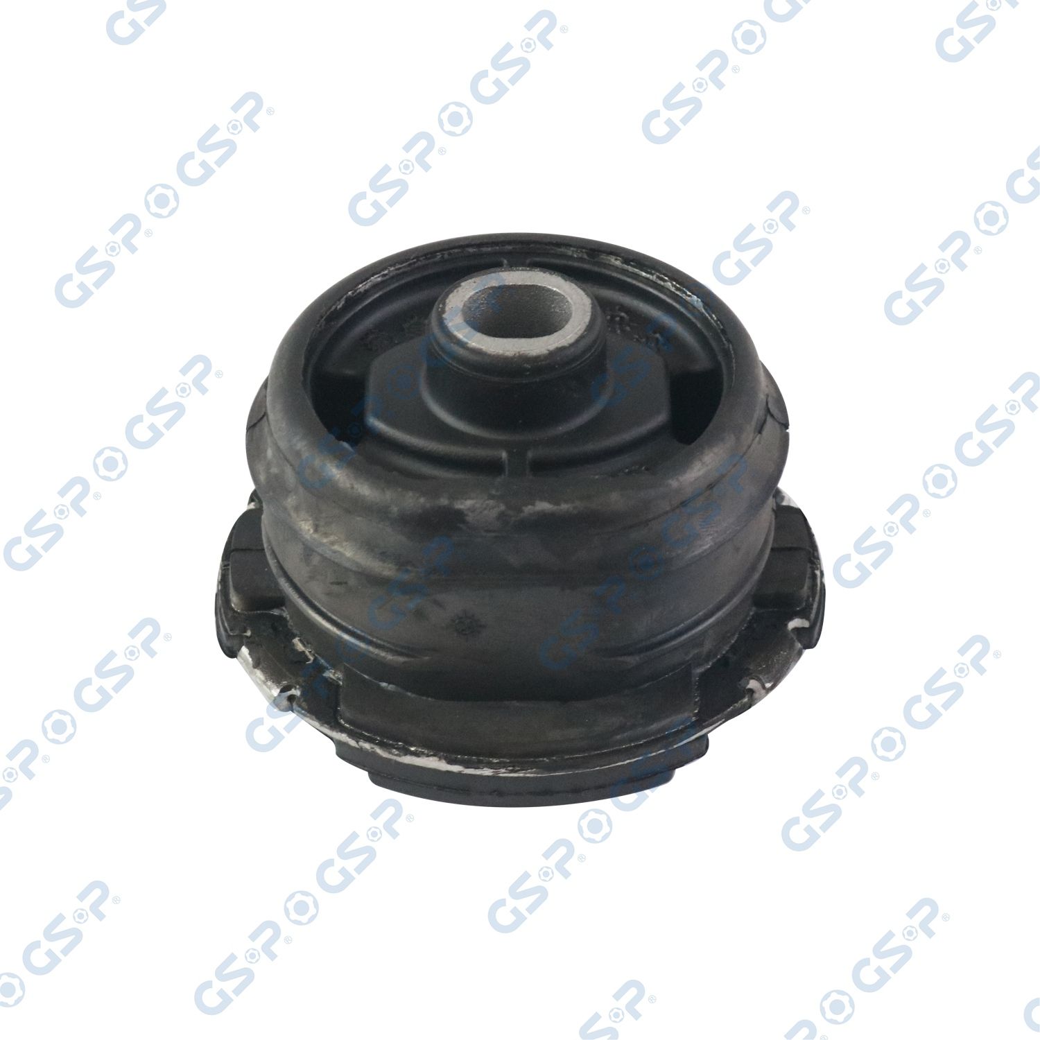 Lagerung, Achsk&ouml;rper