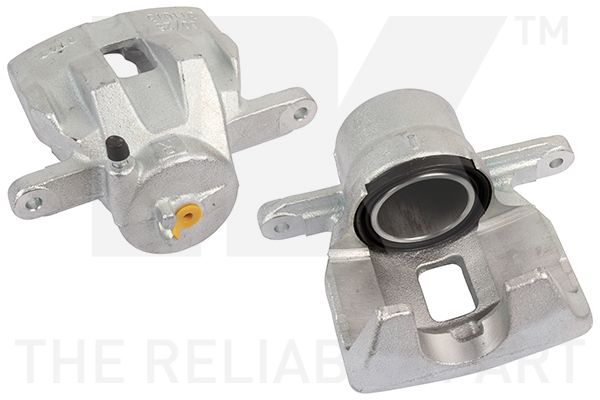 Bremssattel