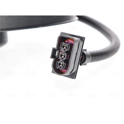 L&uuml;fter, Motork&uuml;hlung