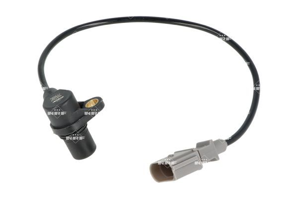 Impulsgeber, Kurbelwelle