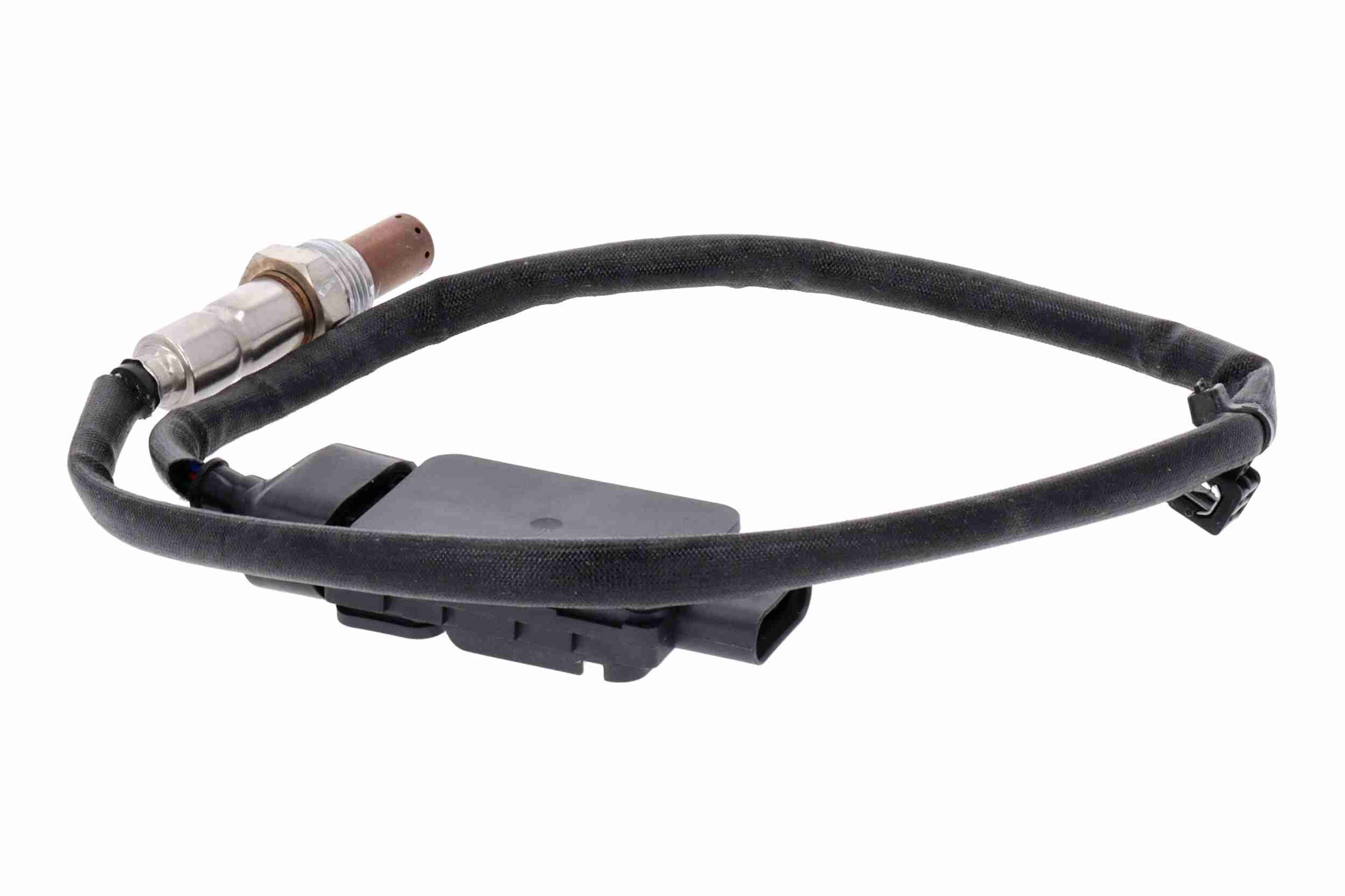 NOx-Sensor, Harnstoffeinspritzung