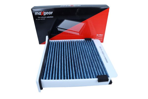 Filter, Innenraumluft Filter, Innenraumluft