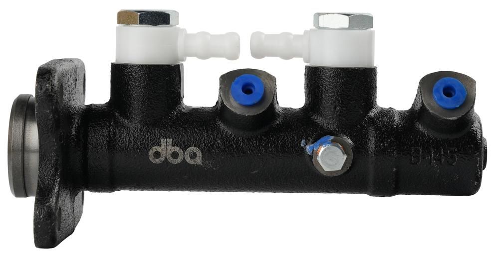 DBA Brake Master Cylinder Toyota - TecDoc 1