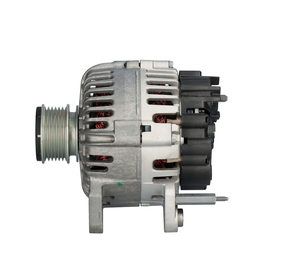 Generator Generator