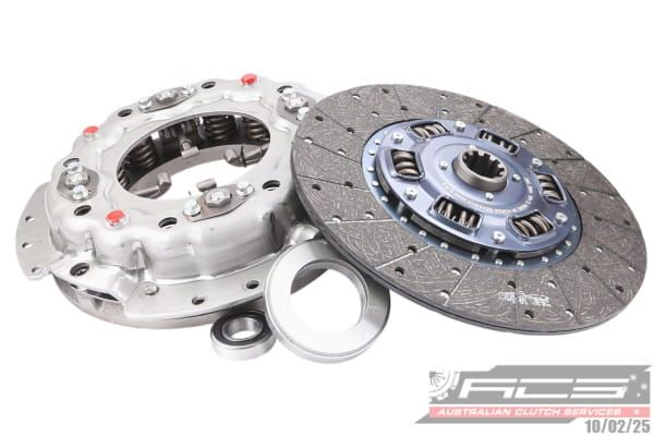 KIT COM HINO FD,FE,FG,GH,GK - TecDoc Only