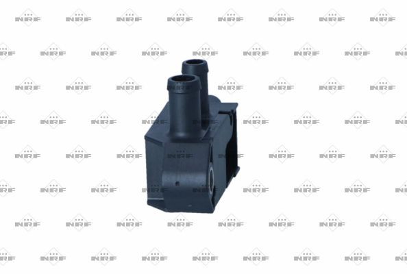 Sensor, Abgasdruck