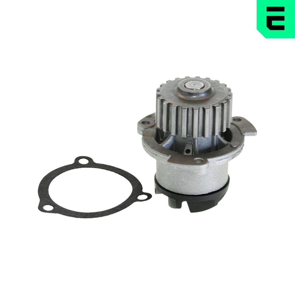 OPTIMAL AQ-1299 - Wasserpumpe, Motork&uuml;hlung