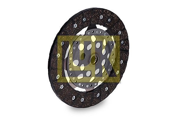 Clutch Disc 322 0352 10