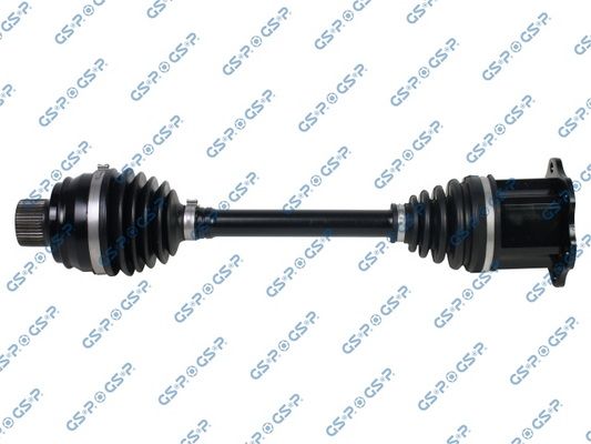 Drive Shaft 201530OL