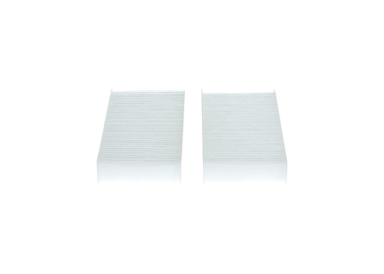 Filter, Innenraumluft