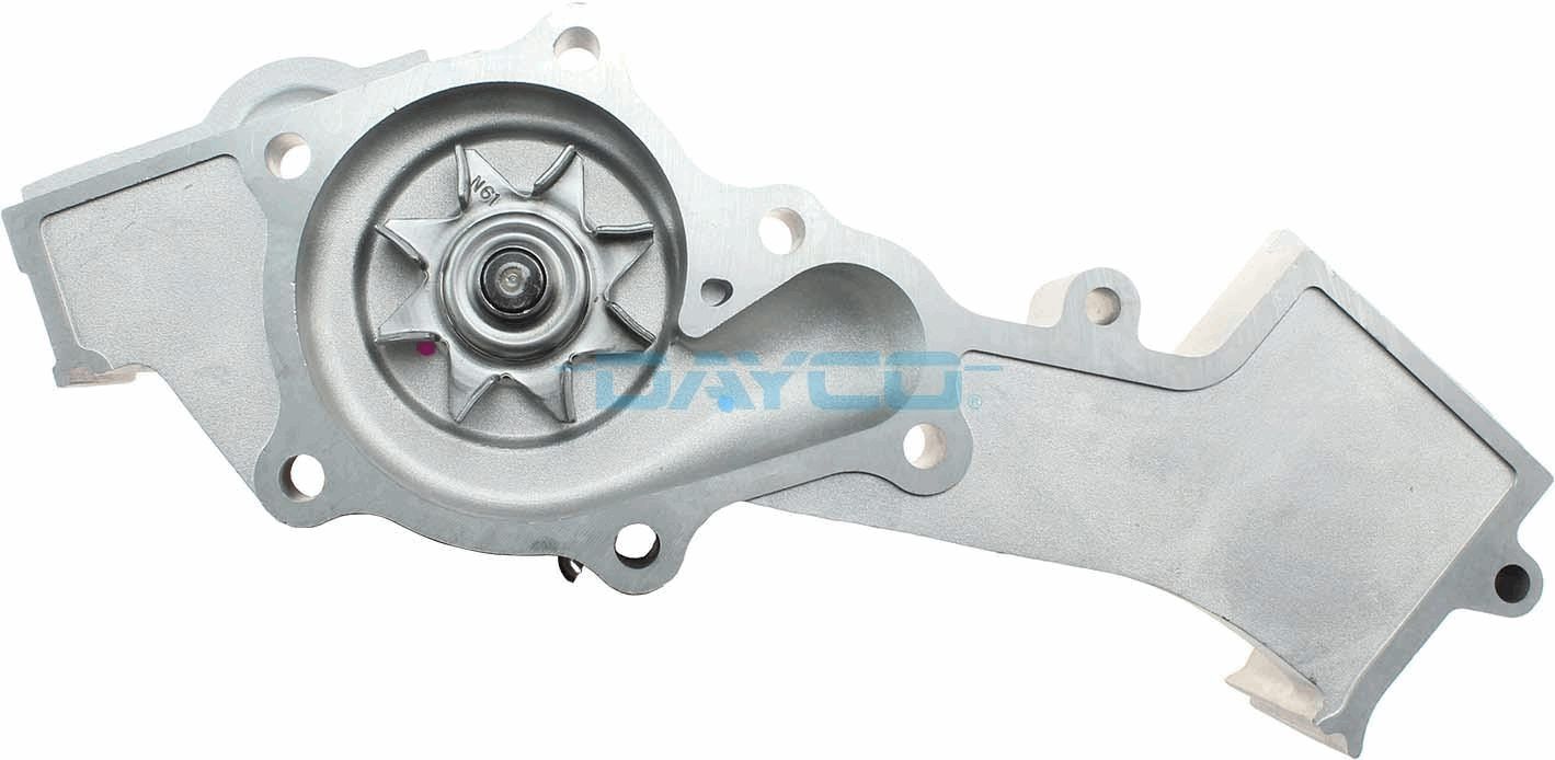 WATER PUMP AUTOMOTIVE - TecDoc 2