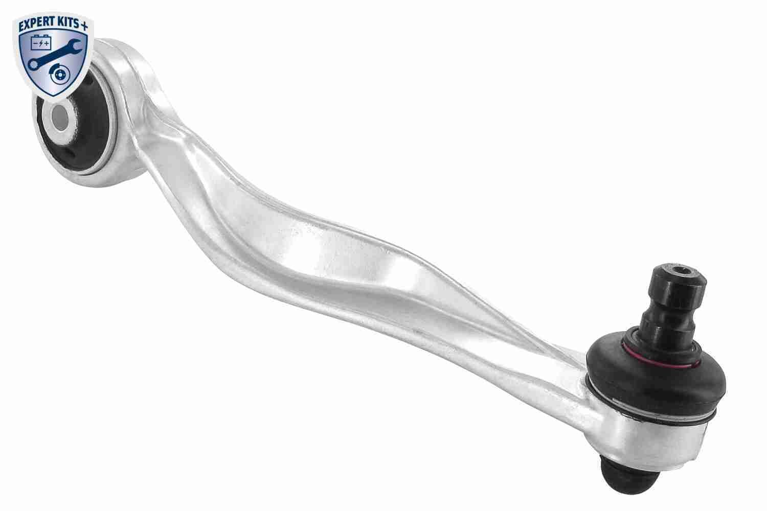 Lenker, Radaufh&auml;ngung