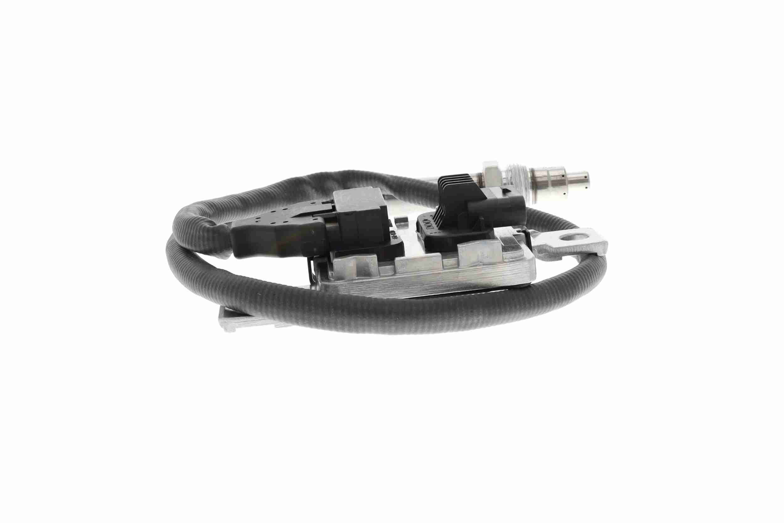 NOx-Sensor, Harnstoffeinspritzung
