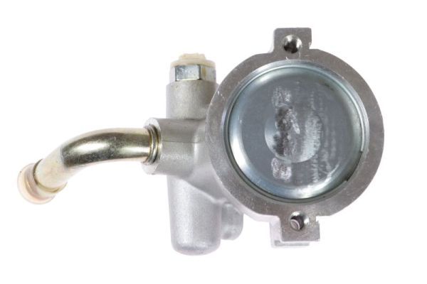 Hydraulikpumpe, Lenkung