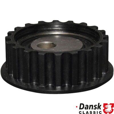 Spannrolle, Zahnriemen