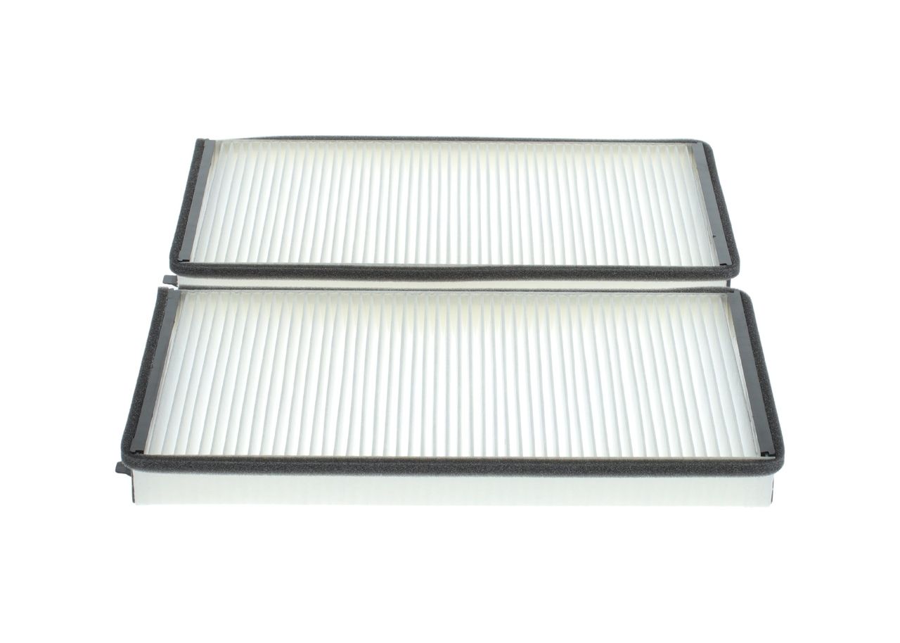 Filter, Innenraumluft