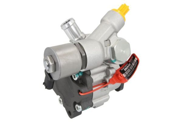 Hydraulikpumpe, Lenkung