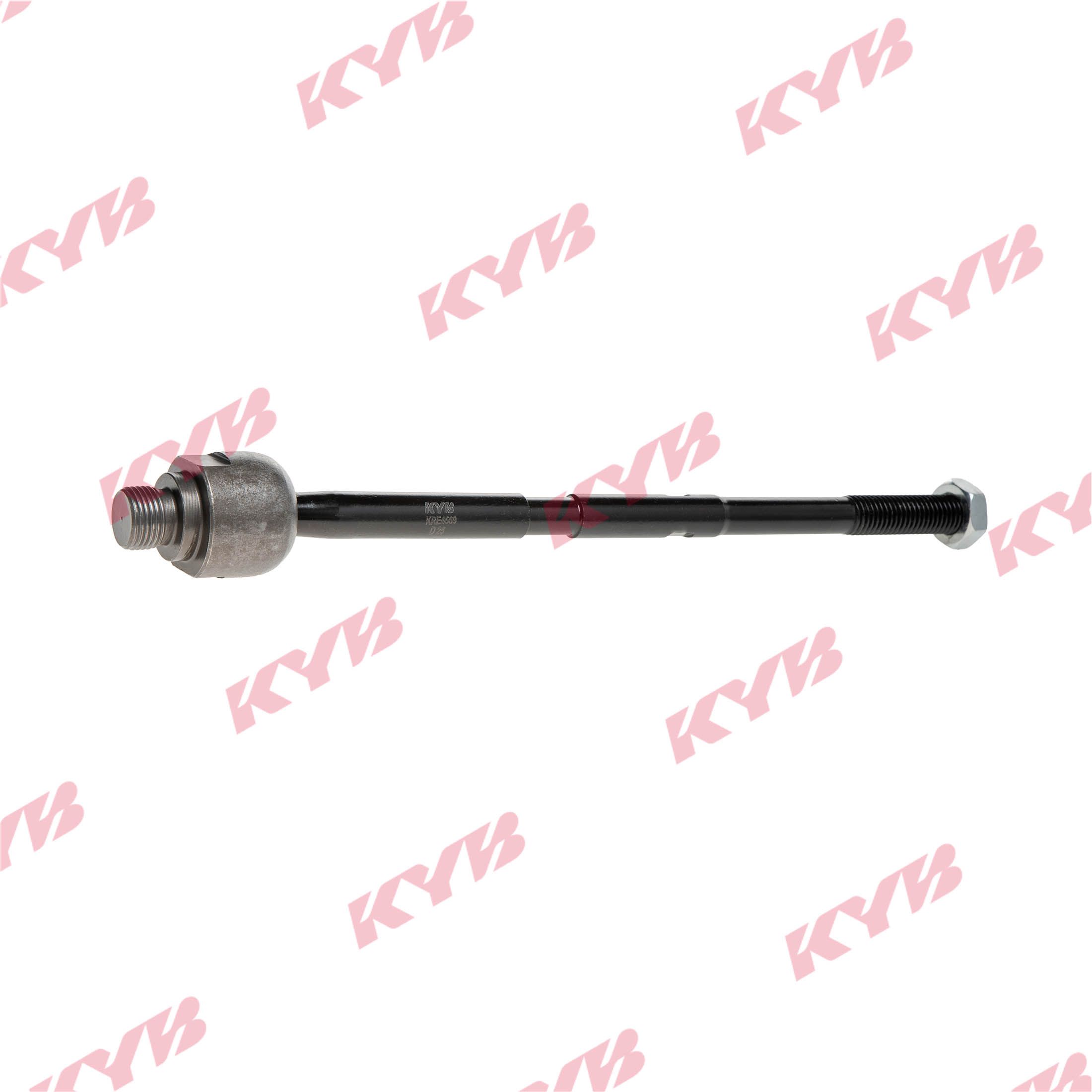 KYB KRE4569 - Axialgelenk, Spurstange