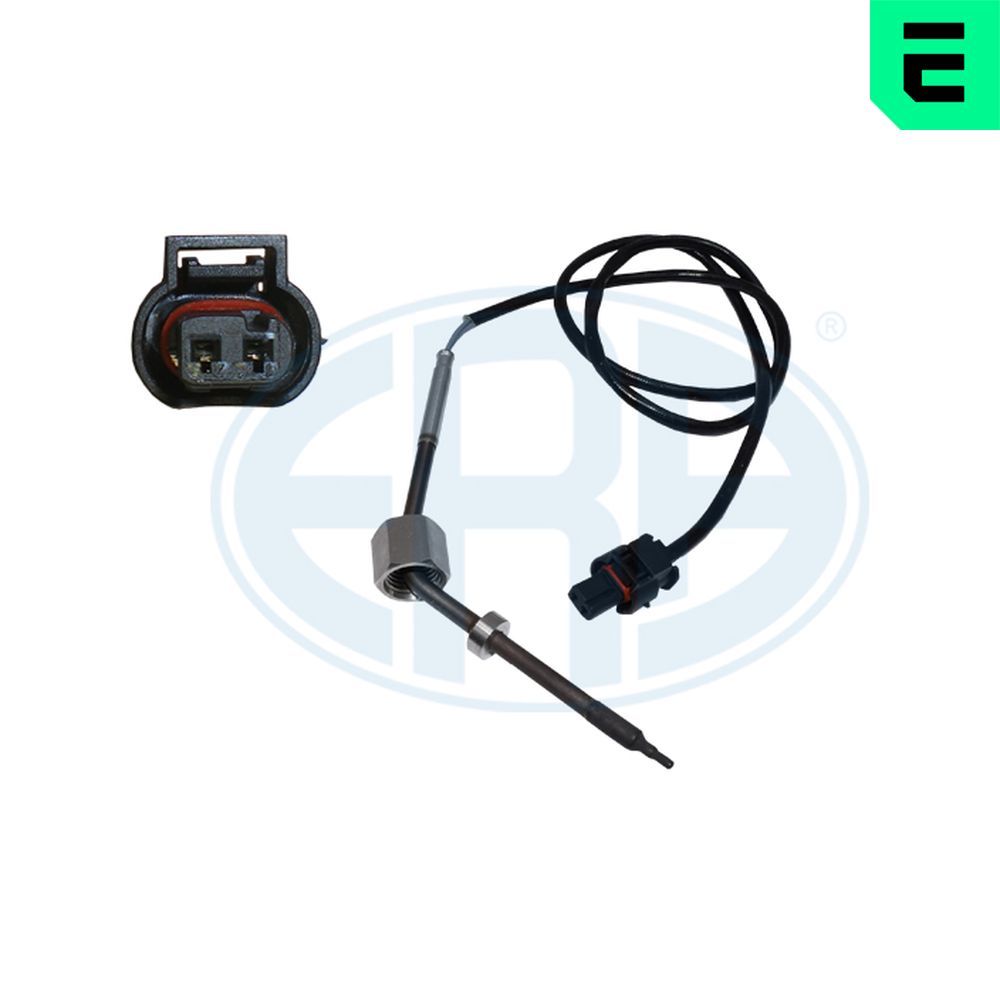 ERA 551654A - Sensor, Abgastemperatur