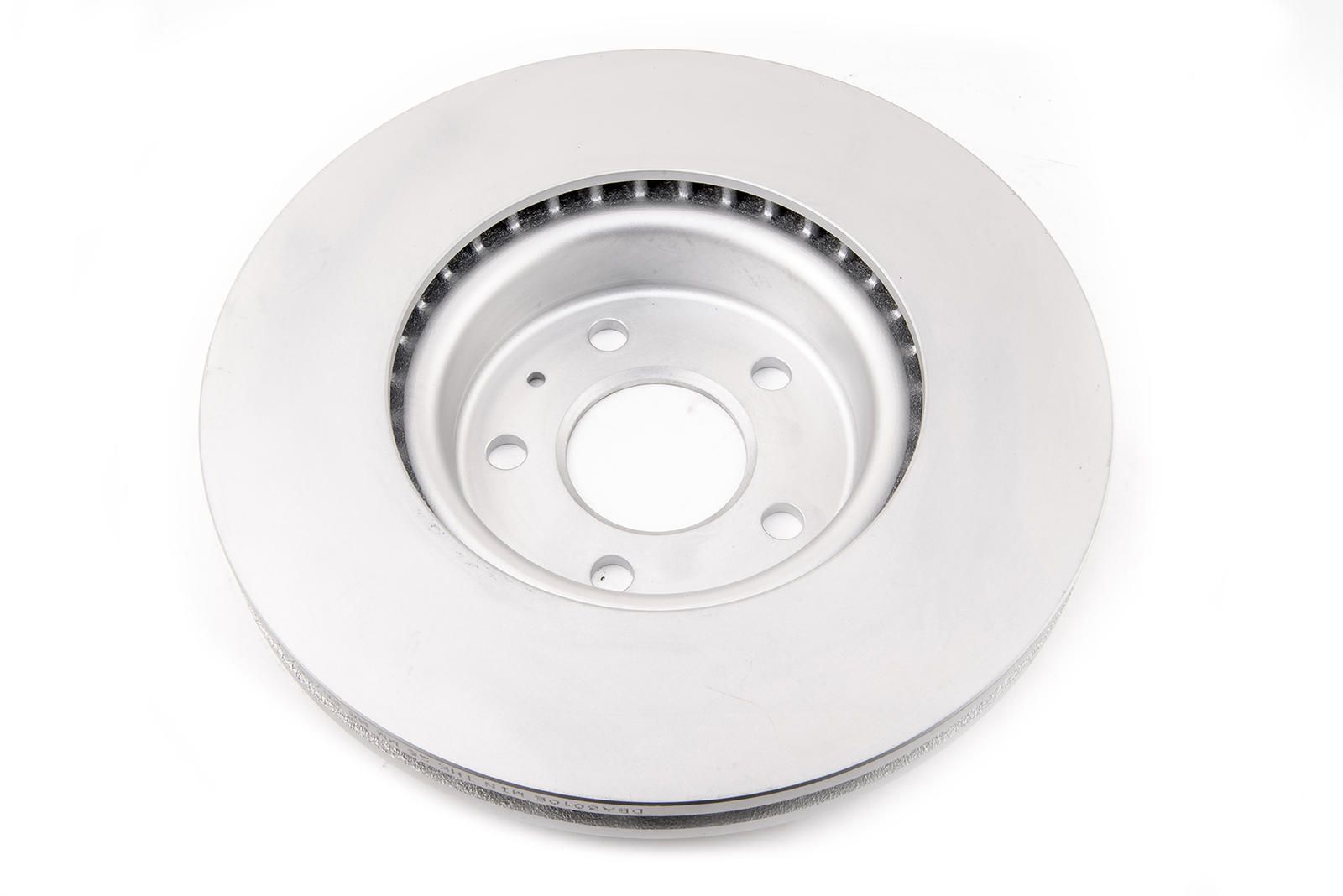 En-Shield Standard [ Audi A4 B9 For PR Codes 1LC & 1LD 2.0L 10/15-> F ] - TecDoc 2