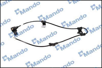 Sensor, revoluciones de la rueda