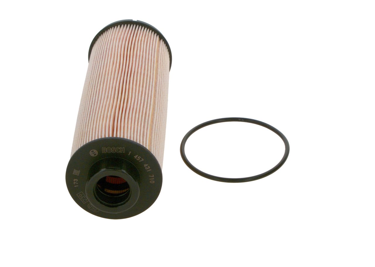 Fuel Filter 1 457 431 710