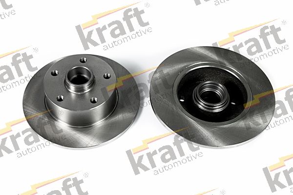 Brake Disc 6050120