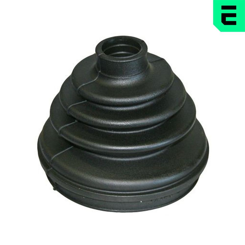 OPTIMAL M-822900 - Faltenbalgsatz, Antriebswelle