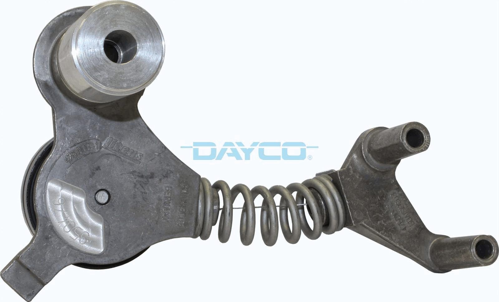 AUTOMATIC BELT TENSIONER  APV2476 - TecDoc 2