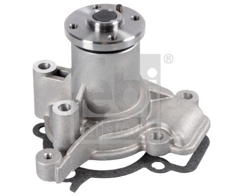 FEBI BILSTEIN 26463 - Wasserpumpe, Motork&uuml;hlung