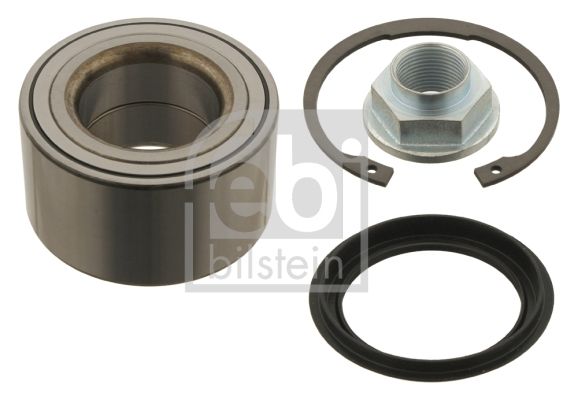 Wheel Bearing Kit 30087