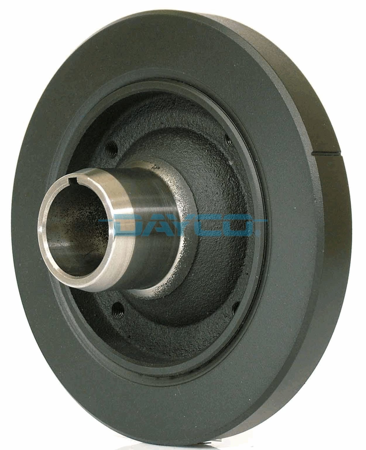 HARMONIC BALANCER - OEM - TecDoc 2